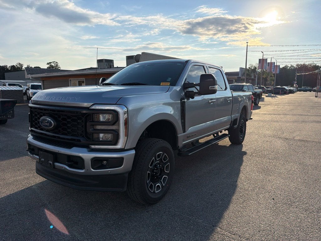 2024 Ford F-250SD Lariat