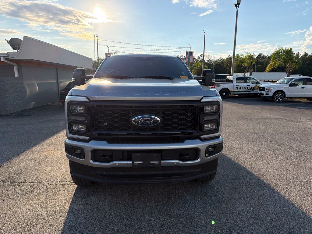 2024 Ford F-250SD Lariat