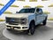 2025 Ford F-350SD Platinum