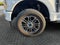 2025 Ford F-350SD Platinum