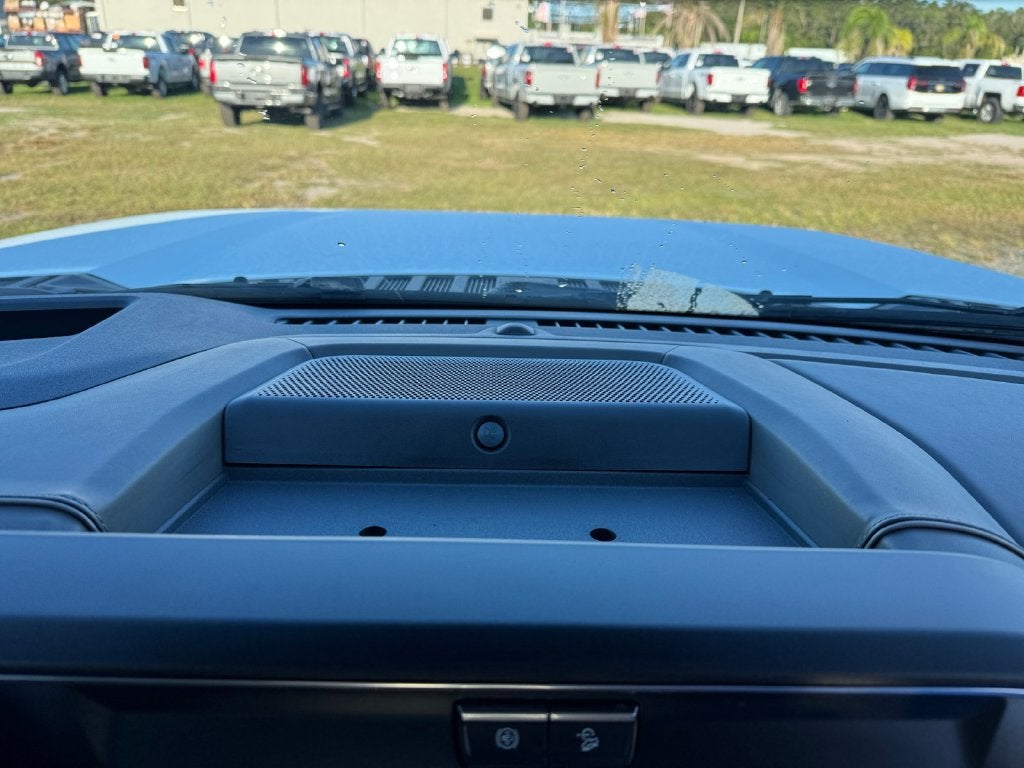 2025 Ford F-350SD Platinum