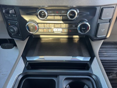 2025 Ford F-350SD Platinum