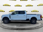 2025 Ford F-350SD Platinum