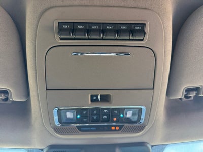 2025 Ford F-350SD Platinum