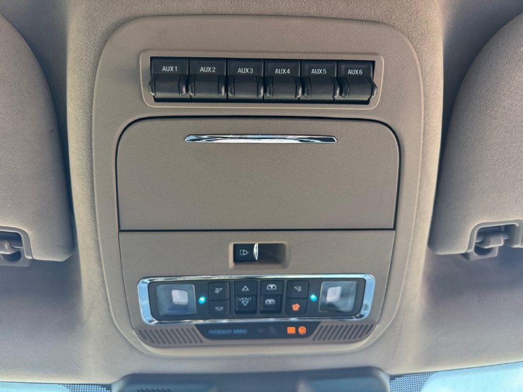 2025 Ford F-350SD Platinum
