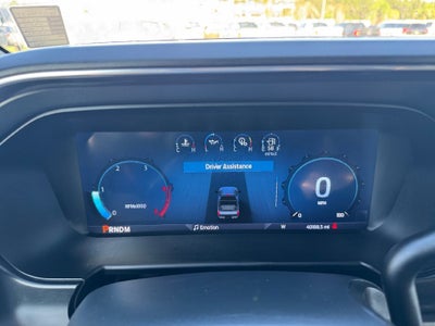 2025 Ford F-350SD Platinum