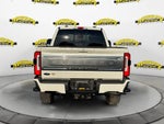 2025 Ford F-350SD Platinum