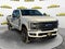 2025 Ford F-350SD Platinum
