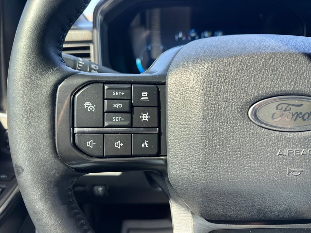 2025 Ford F-350SD Platinum