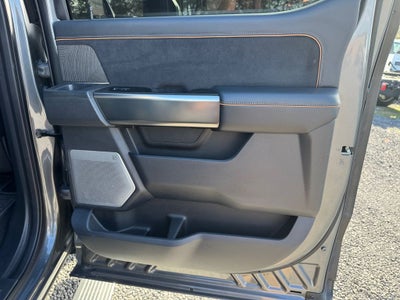 2023 Ford F-350SD Platinum