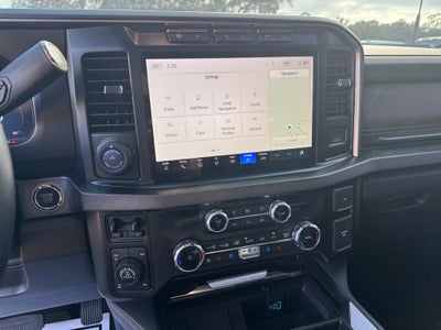 2023 Ford F-350SD Platinum