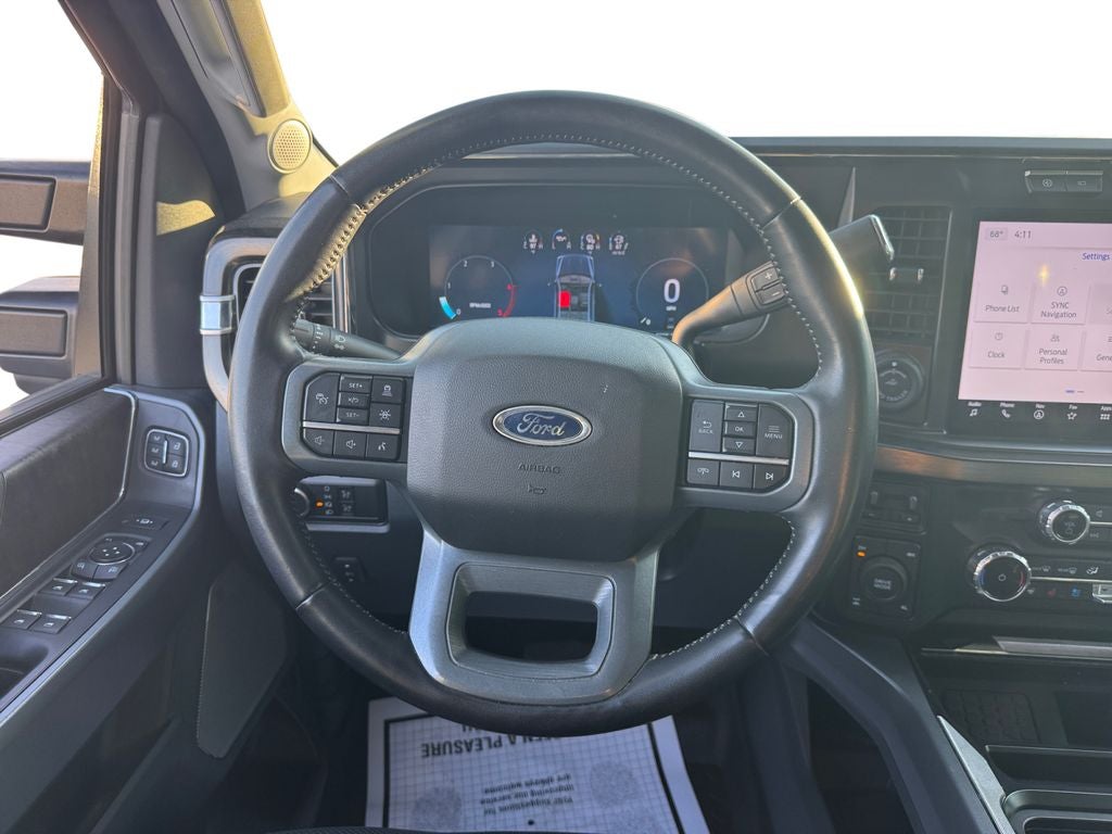 2024 Ford F-350SD Lariat