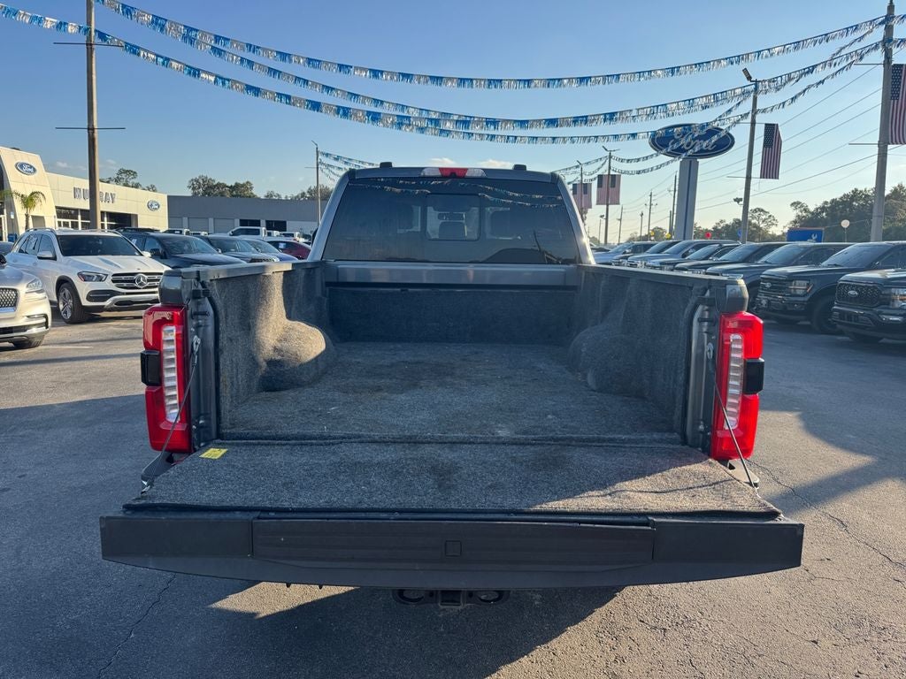 2024 Ford F-350SD Lariat