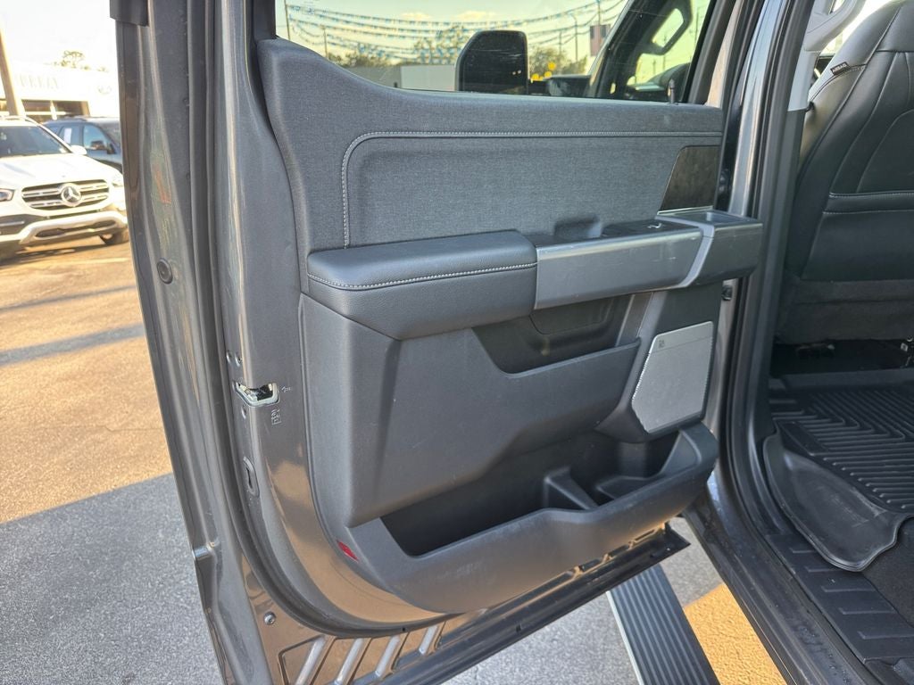 2024 Ford F-350SD Lariat