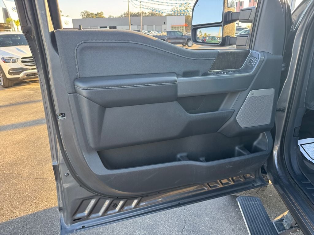 2024 Ford F-350SD Lariat