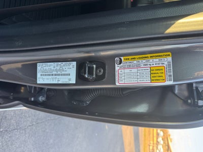 2024 Ford F-350SD Lariat