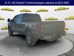 2024 Ford F-350SD Lariat