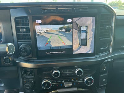 2024 Ford F-350SD Lariat