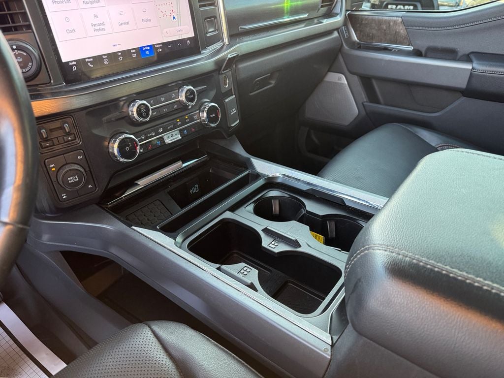 2024 Ford F-350SD Lariat