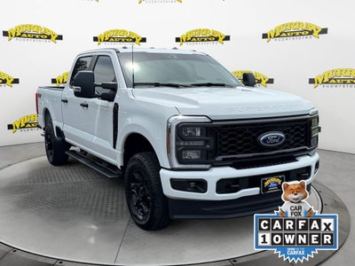 2026 Ford F-350SD XL