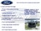 2024 Ford F-350SD Lariat