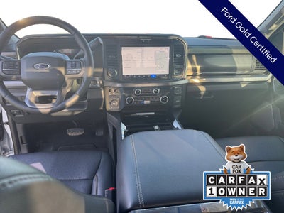 2025 Ford F-350SD Lariat