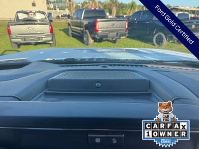 2025 Ford F-350SD Lariat