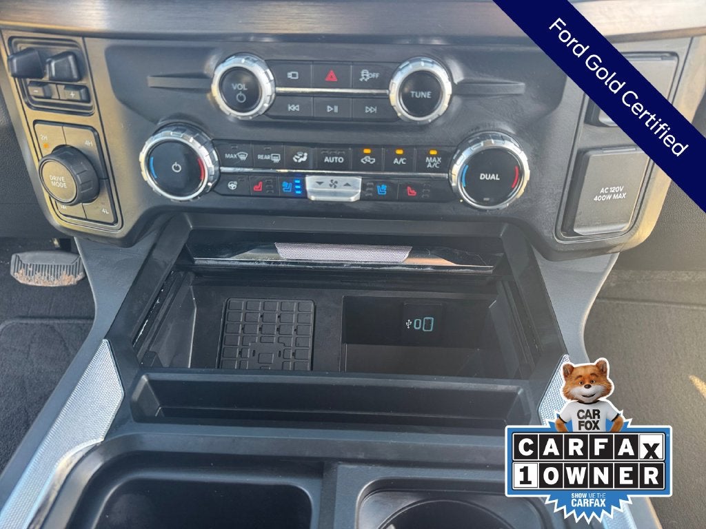 2025 Ford F-350SD Lariat