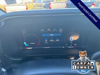 2025 Ford F-350SD Lariat