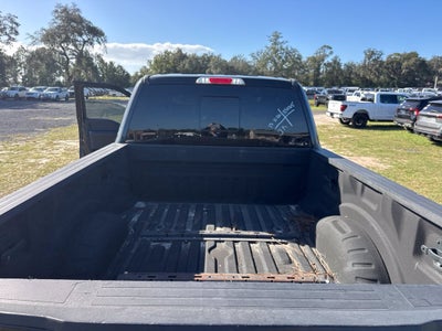 2019 Ford F-350SD Lariat