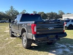 2019 Ford F-350SD Lariat