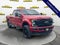 2021 Ford F-350SD Lariat