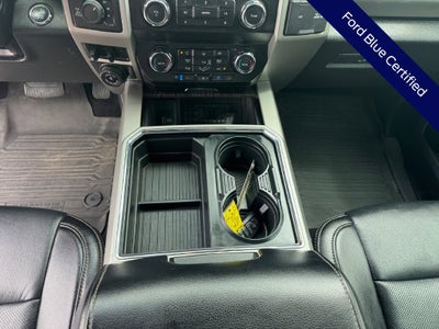 2021 Ford F-350SD Lariat