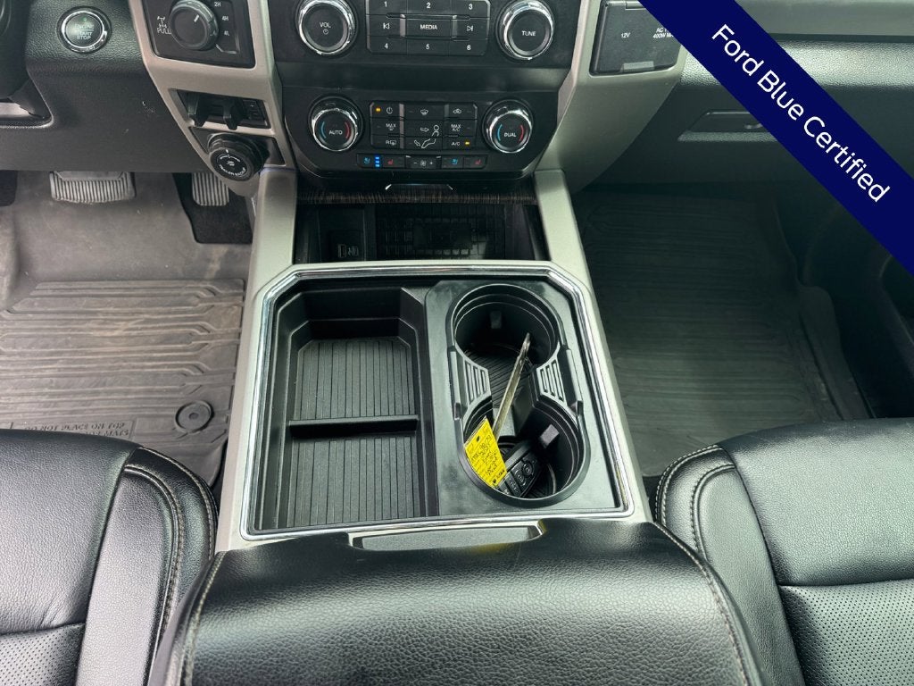 2021 Ford F-350SD Lariat