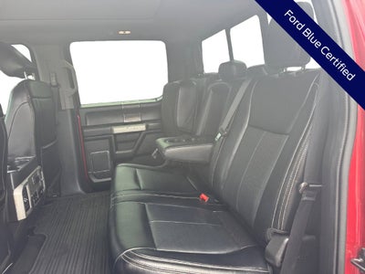 2021 Ford F-350SD Lariat