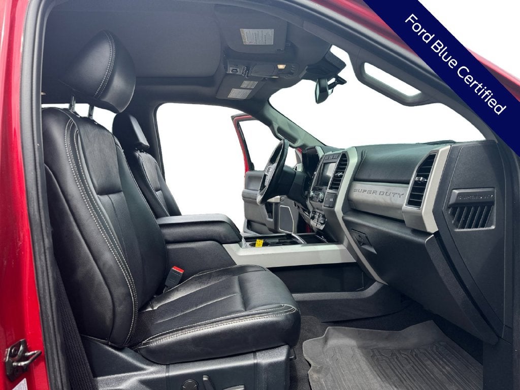 2021 Ford F-350SD Lariat