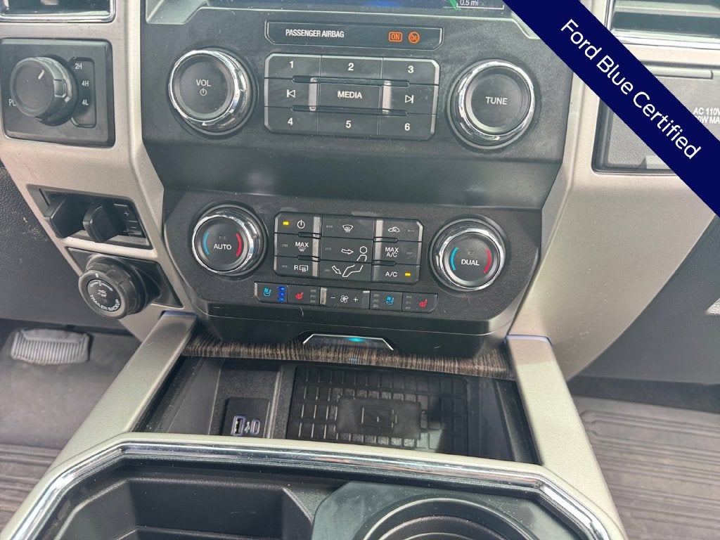 2021 Ford F-350SD Lariat