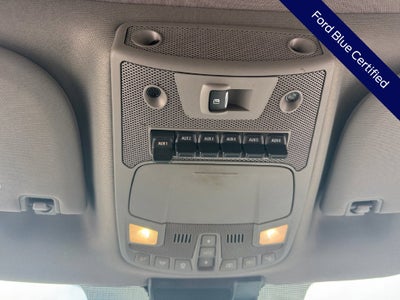 2021 Ford F-350SD Lariat