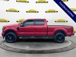 2021 Ford F-350SD Lariat