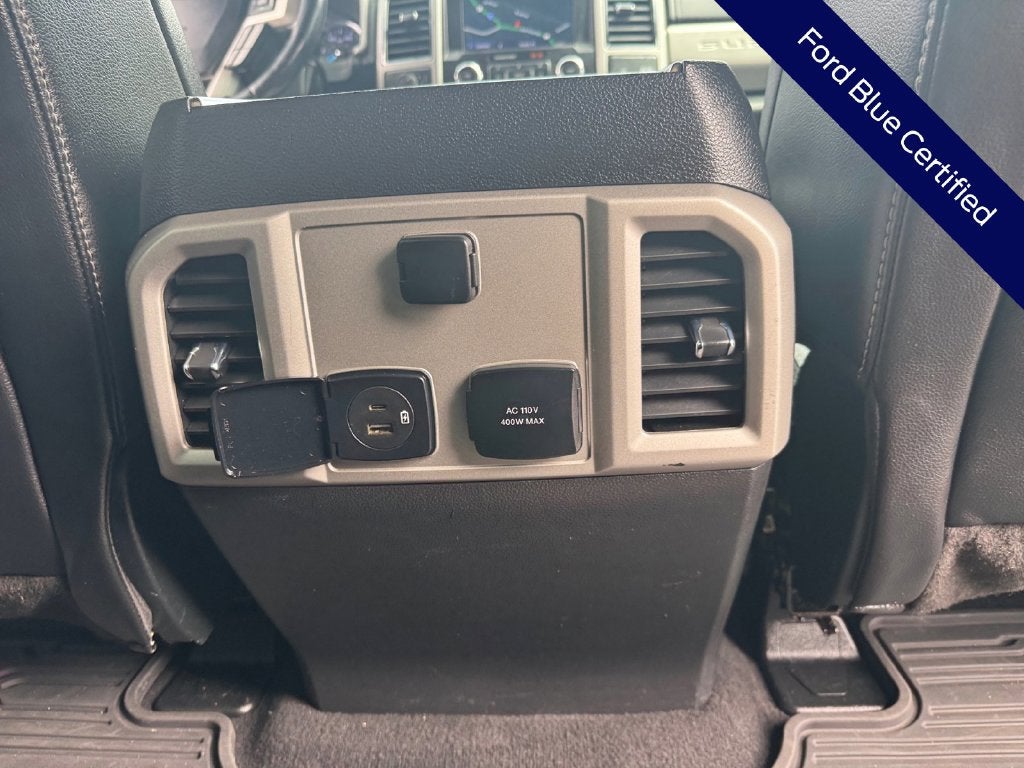 2021 Ford F-350SD Lariat