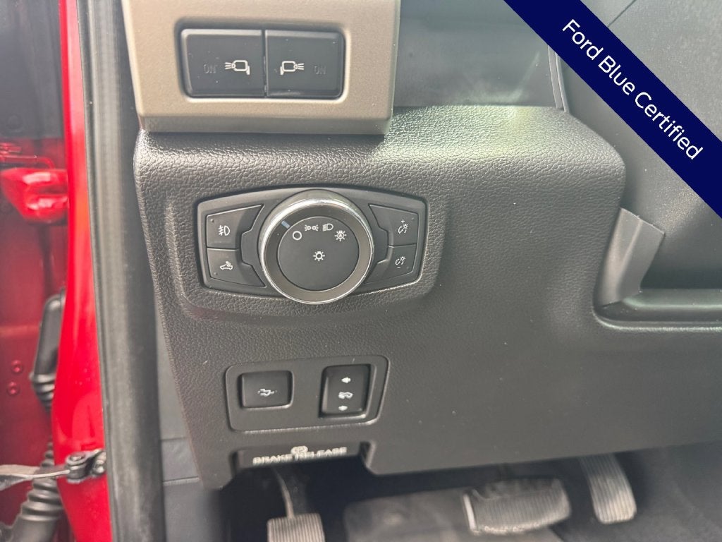 2021 Ford F-350SD Lariat