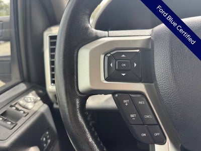 2021 Ford F-350SD Lariat