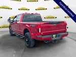 2021 Ford F-350SD Lariat