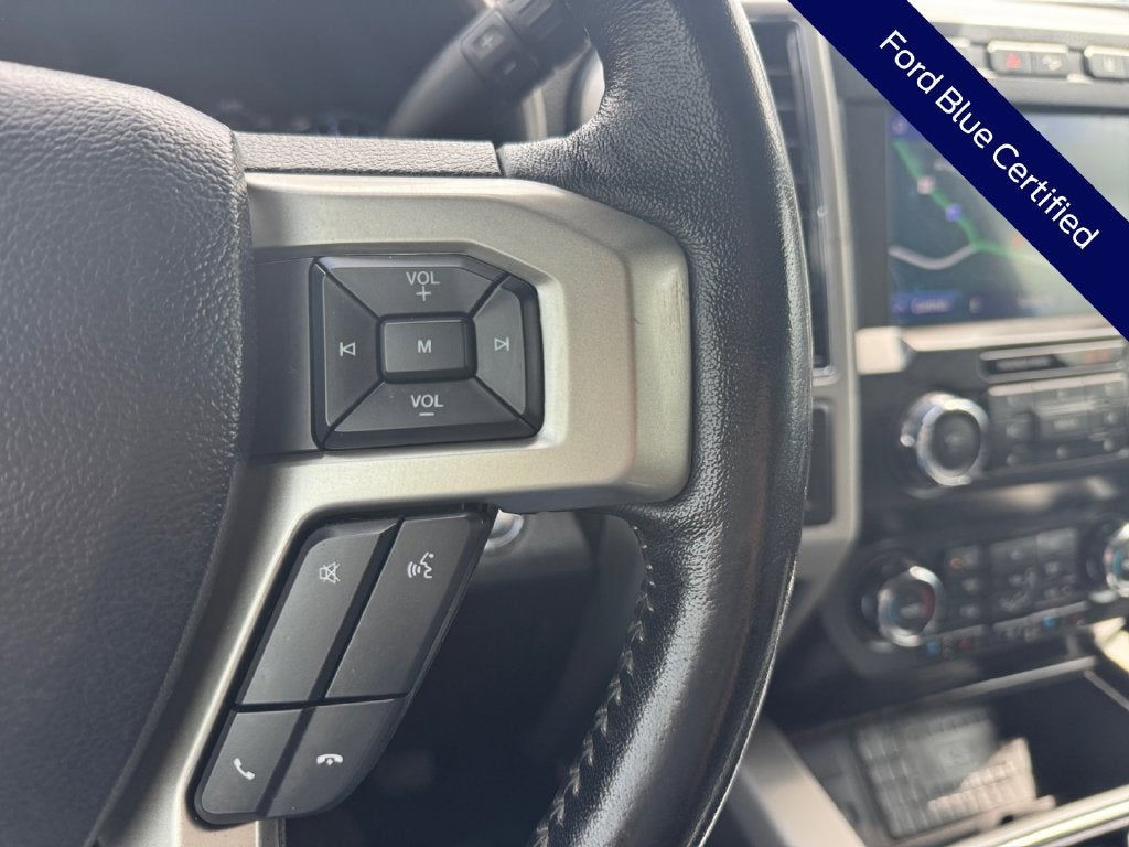 2021 Ford F-350SD Lariat
