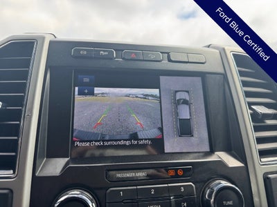 2021 Ford F-350SD Lariat
