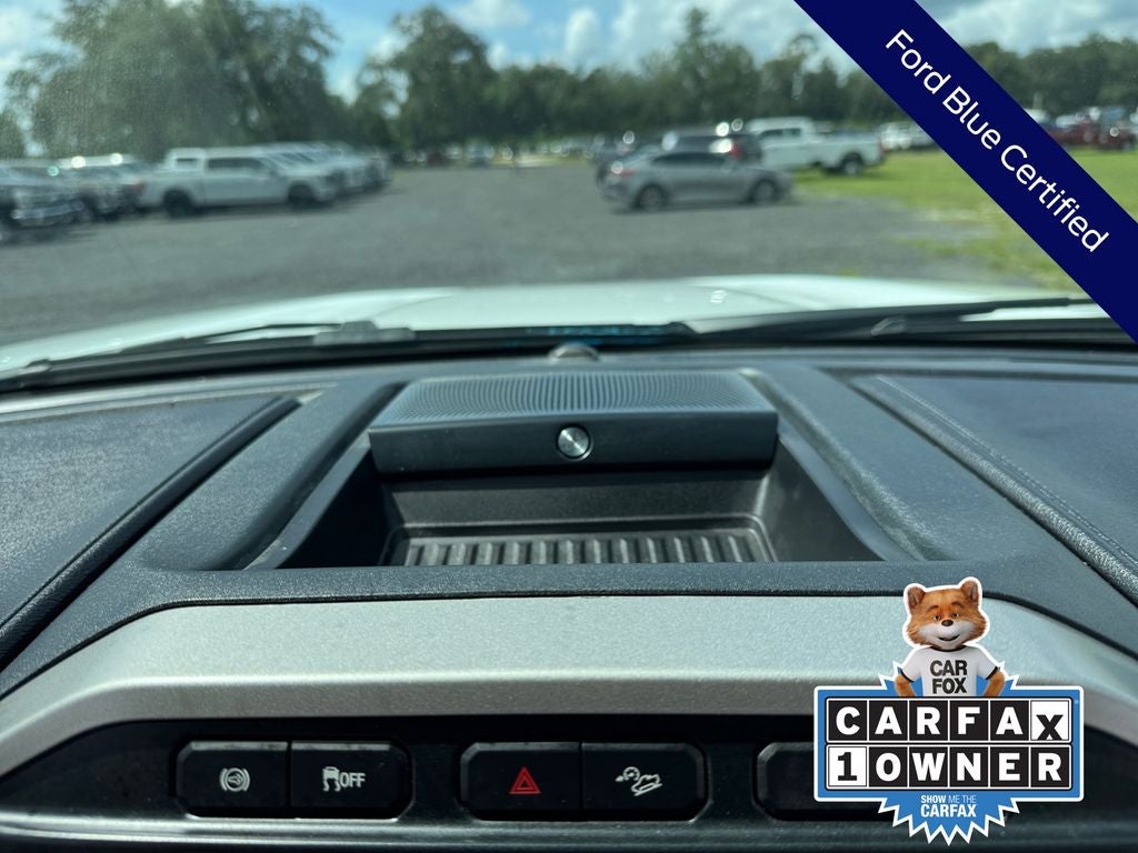 2022 Ford F-350SD Lariat