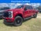 2024 Ford F-350SD Lariat