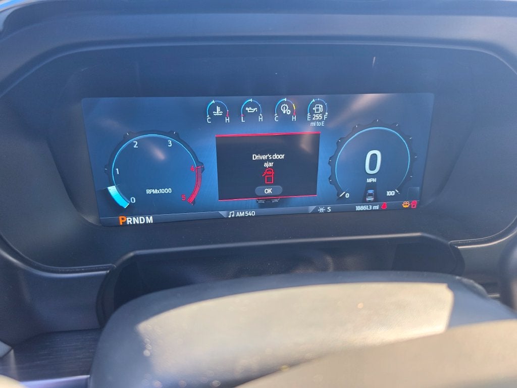 2025 Ford F-350SD Lariat ULTIMATE PKG.