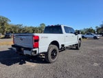 2025 Ford F-350SD Lariat ULTIMATE PKG.
