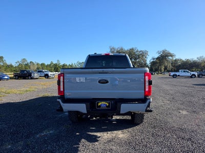 2025 Ford F-350SD Lariat ULTIMATE PKG.